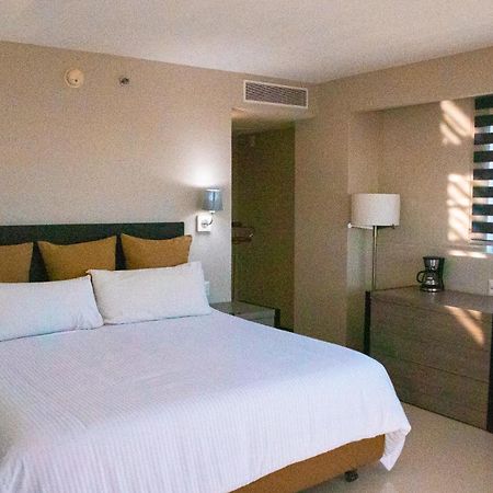 Altavista Hotel Рейноса Екстер'єр фото