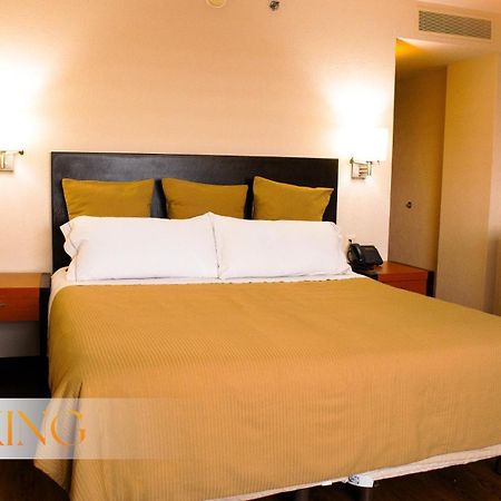 Altavista Hotel Рейноса Екстер'єр фото