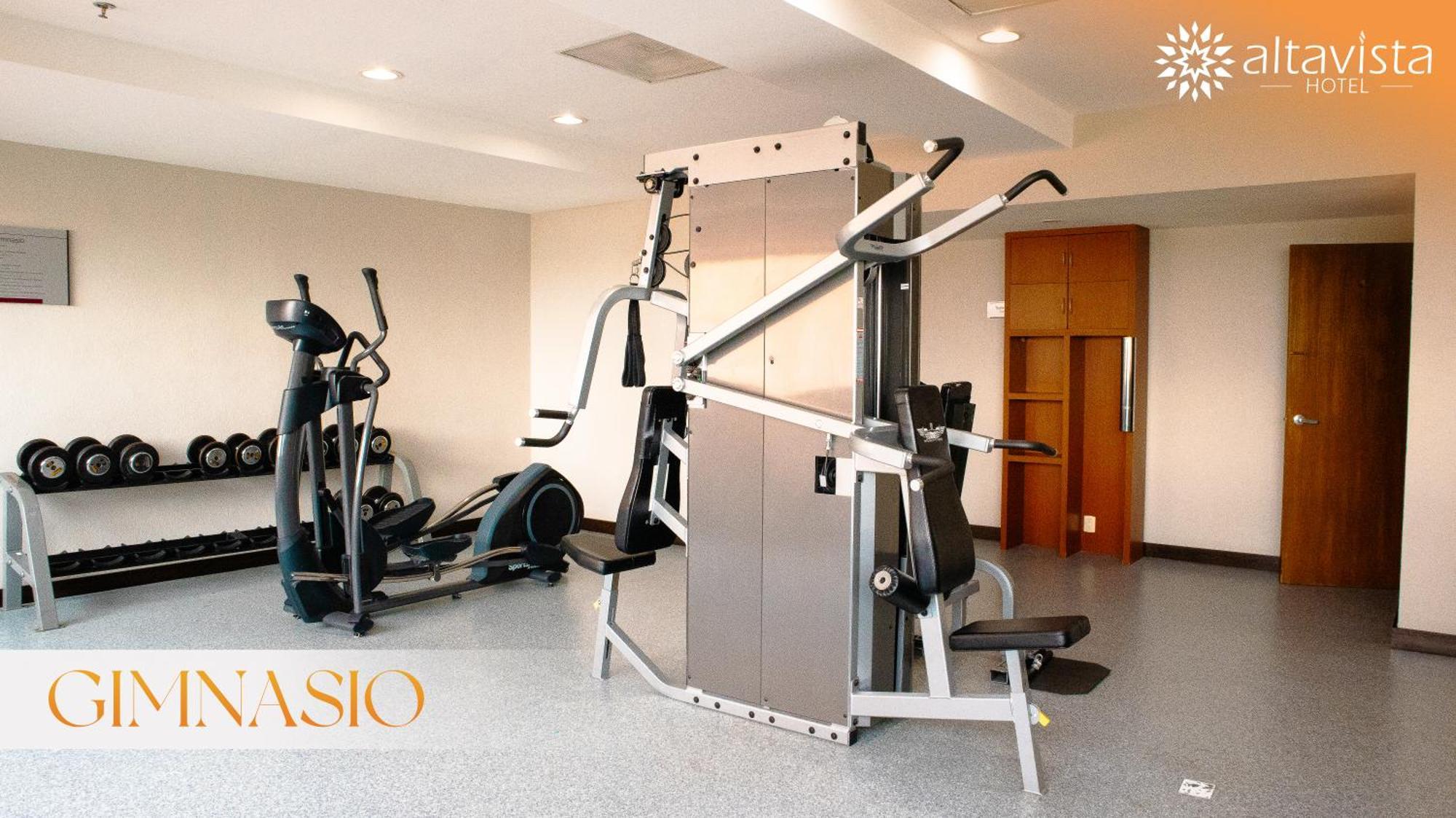 Altavista Hotel Рейноса Екстер'єр фото