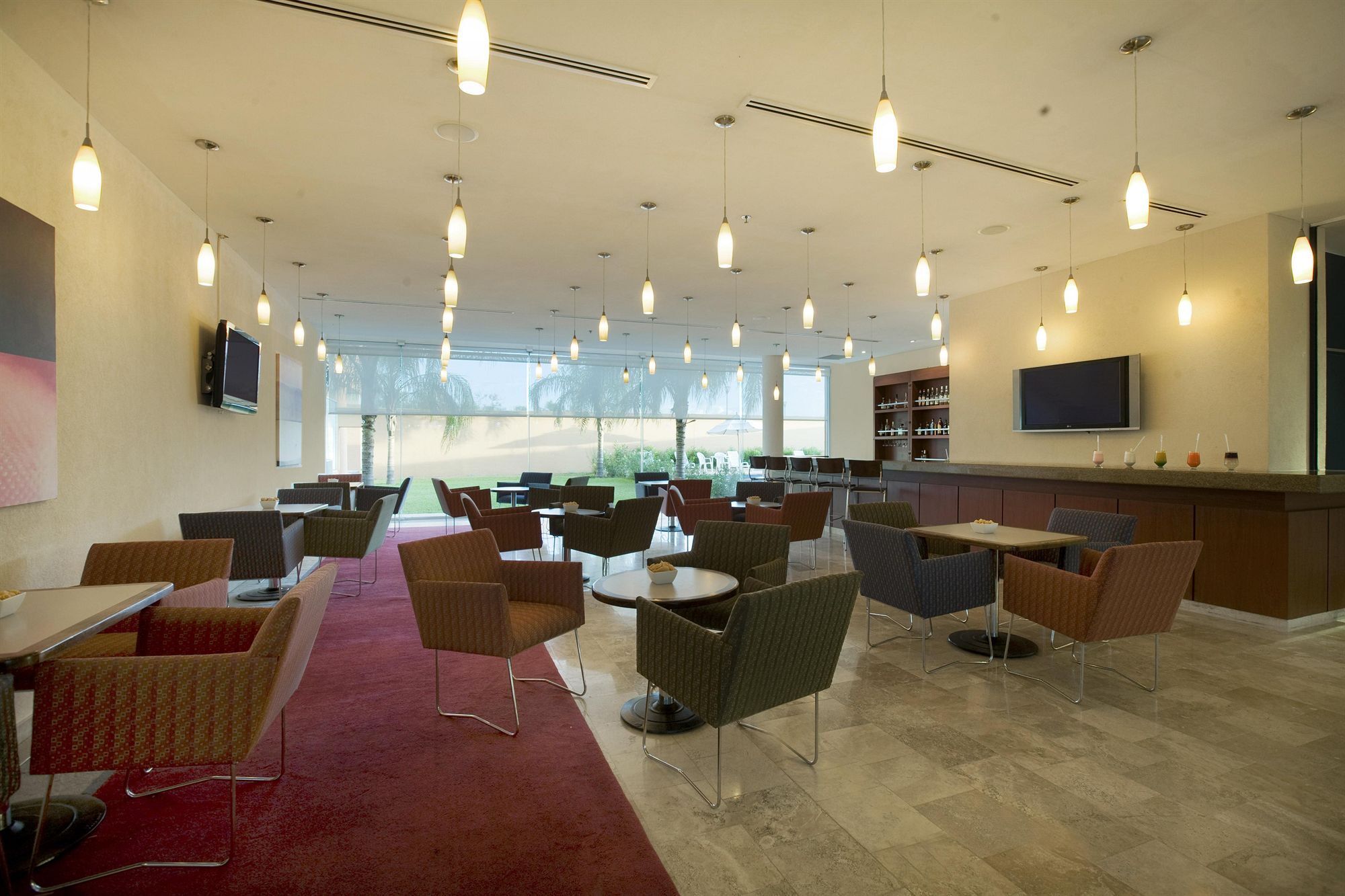 Altavista Hotel Рейноса Екстер'єр фото